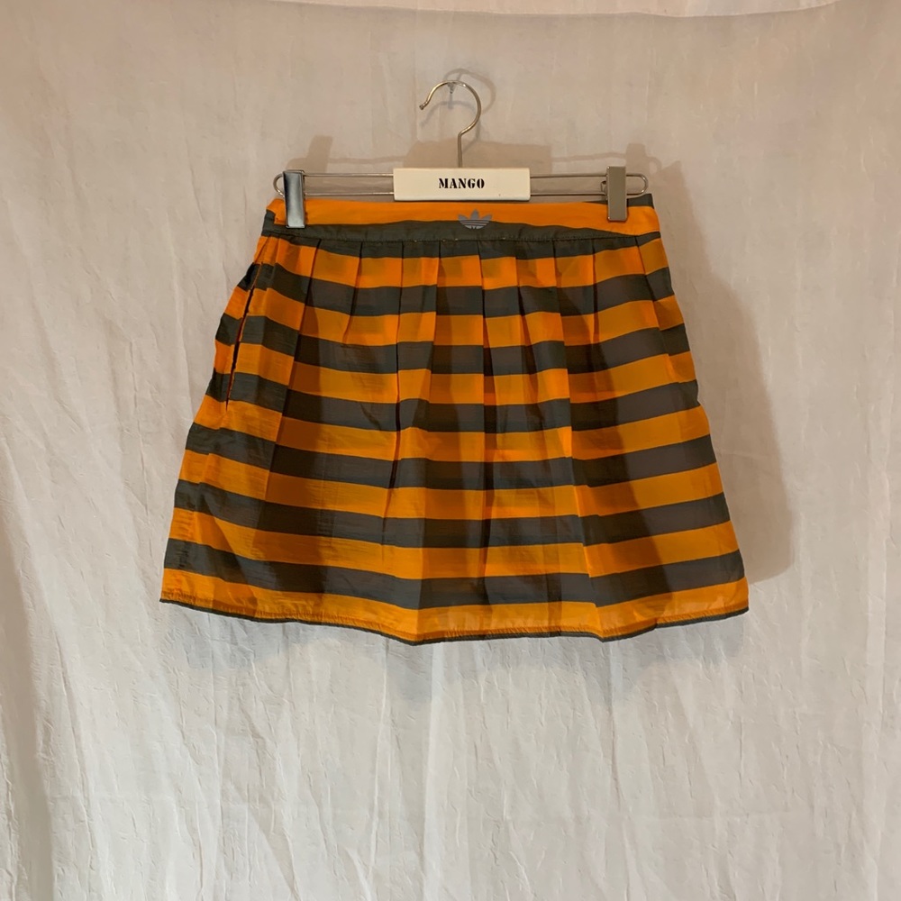 Adidas x Opening Ceremony reversible tennis skirt